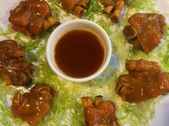 猪手-猪肉婆私房菜(容桂总店)