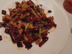 -大铁勺新津菜(东丽阳光新业广场店)