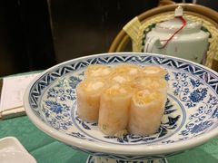 -誉八仙粤菜(万象天地店)