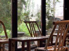 -Metal hands·铁手咖啡