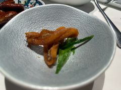 -荣轩(新荣记环球金融中心店)