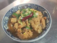 -老磨油饼(高陵店)