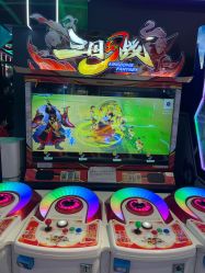 -莫莉幻想儿童乐园(北京顺义华联店)