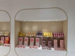 -好利来(曲江龙湖店)