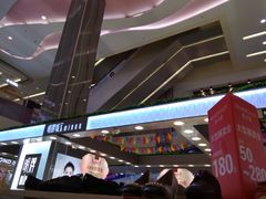 -凯德广场(金牛店)