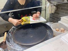 -清真·二嫂子煎饼果子(鼓楼旗舰形象店)