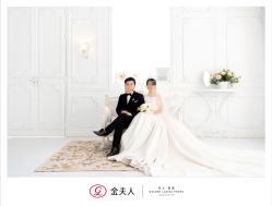 点击看大图 -金夫人婚纱摄影(总店)