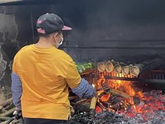 -香竹农庄•传统竹筒饭(十年店)