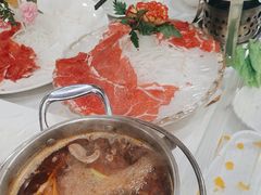 -听牧牛庄(南屏店)