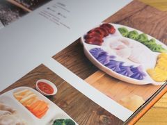 -一轩饺子馆(丽都店)