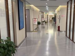 -爱康国宾体检中心(北京航天桥光耀东方分院)