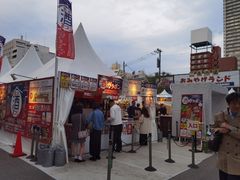 -狸小路商店街