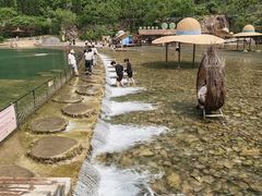 -河南宝泉旅游区