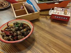 -冶建镜子·中国龙虾王(总店)
