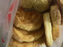 -爱德顺糕点食屋(利民道店)