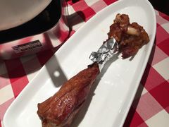 -西贝(上海我格广场店)