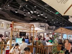 -晓粤·惹味粤菜(凯德乐峰广场店)