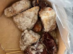 -普宁反沙番薯芋头