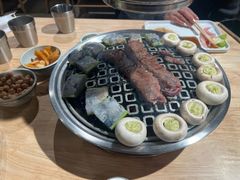 -霸腹烤肉(厦门柚子番店)