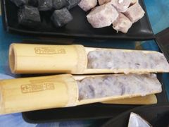 虾滑-丽江庭院之丽江往事(安定门店)