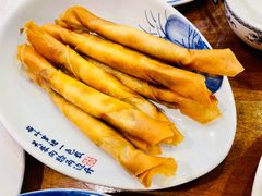 -宝中宝食府(清泰街店)