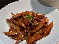 -苏帮袁Sue Cuisine(来福士店)