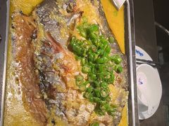-炉鱼(西溪银泰城店)
