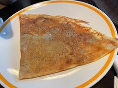-La Creperie法餐厅(桃江路店)