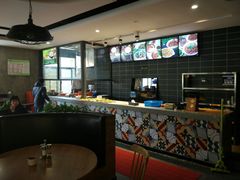 -陈氏全羊快餐(七里河店)