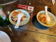 -江边城外烤全鱼(方庄时代购物中心店)