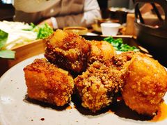 -盡膳口福跷脚牛肉火锅(合生汇购物中心店)