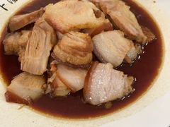 -荣生萝卜汤饭店