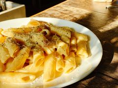 -HIGH FIVE哈福手工汉堡(桂林路店)