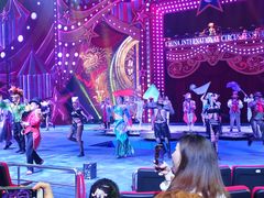 -珠海横琴长隆《卡卡虎奇遇记》