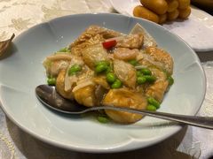 -玉华台饭庄·淮扬菜·烤鸭(望京店)