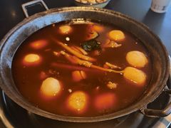 -李子坝梁山鸡(李子坝大鸡哥店)