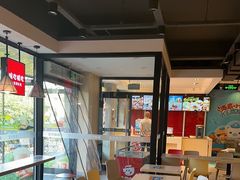 -永和大王(春日上新·军博店)