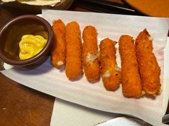 -Mr.Pizza米斯特比萨(盐城聚龙湖店)