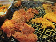 -韩悦牛排烤肉无限续(宝能中心店)