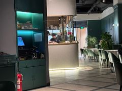 -L'Arome芳芳法国餐厅(仙林金鹰店)