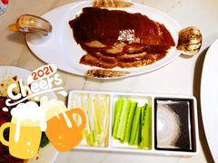 湖锦至尊烤鸭-湖锦酒楼·旗舰店(三阳总店)