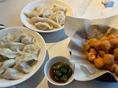 -东方饺子王(和平里店)