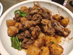 -黄泥岗·地道湖北菜(奥特莱斯店)