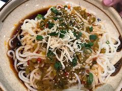 -辣小妮de川菜馆(红旗Mall店)