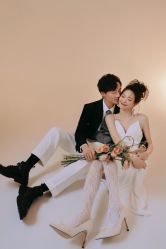点击看大图 -情订奇缘婚纱摄影(和平路店)