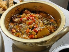 火山小土豆-钢管厂五区小郡肝火锅串串香(清河店)