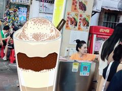 -珍珍小食店(西华路店)