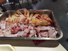 -蛙鱼道美蛙鱼自助火锅(新耍都店)