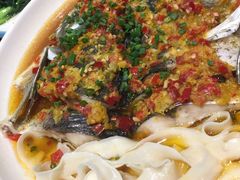 -苏浙徽·江南荟·本味融合菜(相城方圆里店)