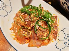 -缪氏川菜(深圳北站缤果空间店)